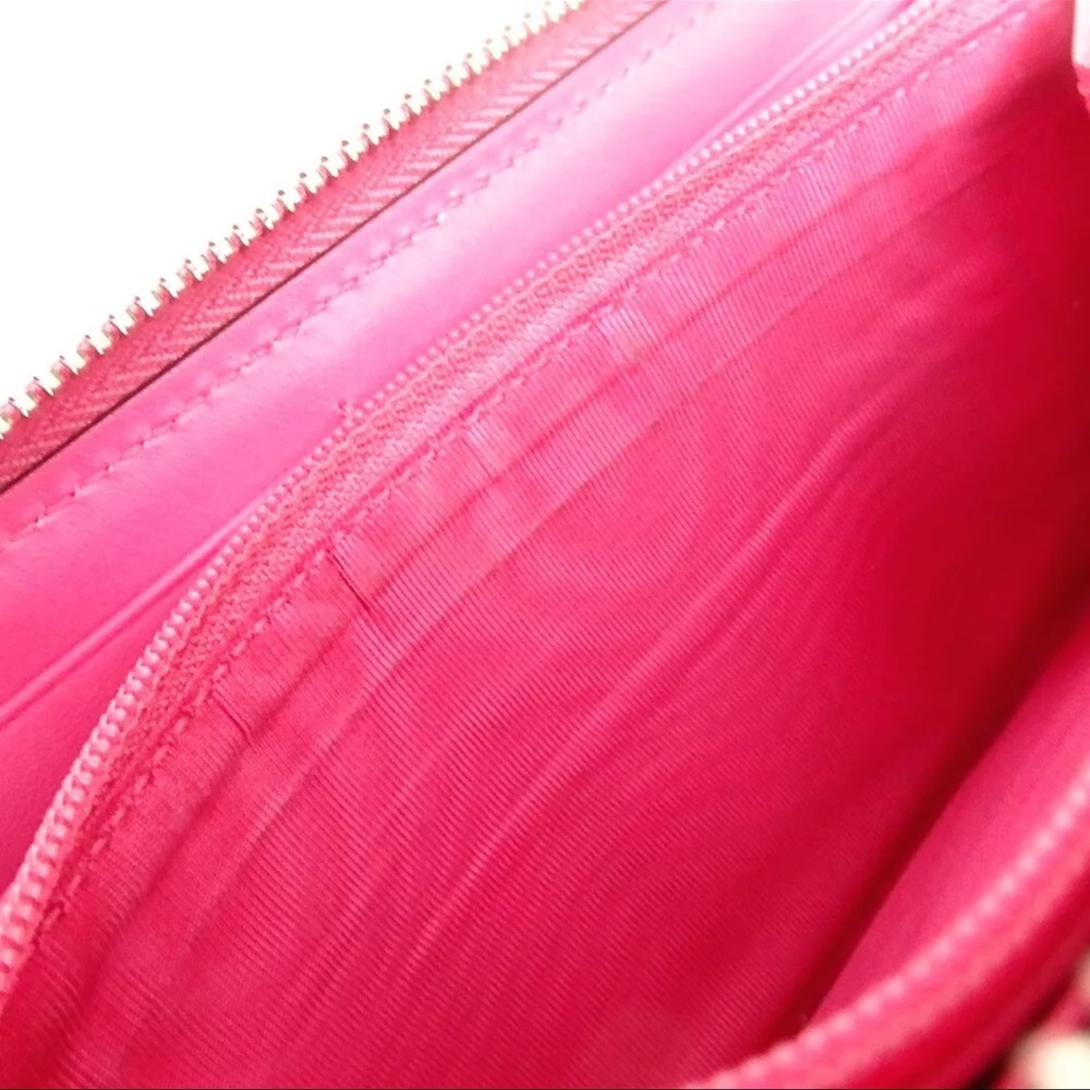 Like new Authentic GUCCI Sega Collaboration Wallet - Picture 8 of 11